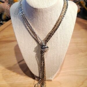 ⚜️ NWOT CHAIN LINK NECKLACE